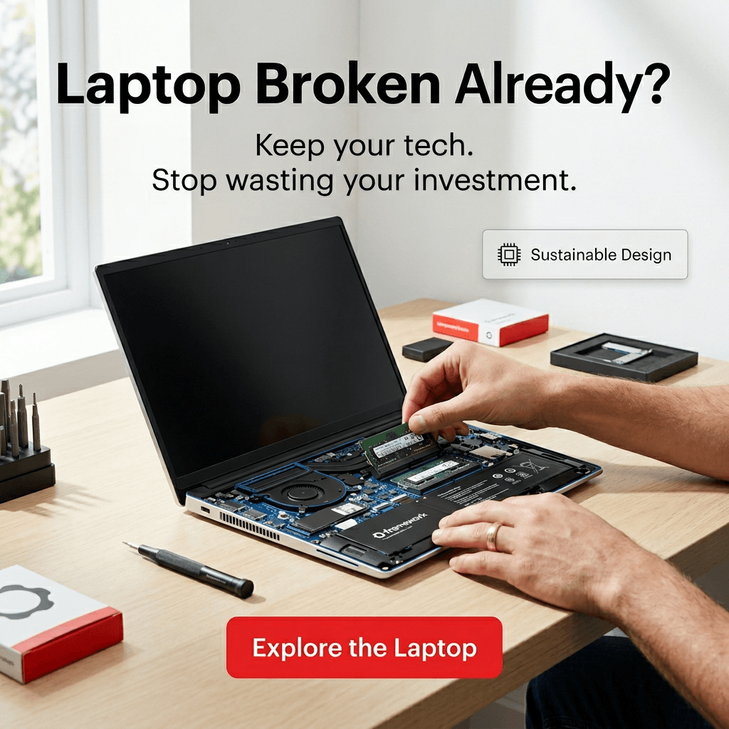 Framework ad